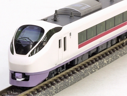 E657系「スーパーひたち」 基本＆増結セット | KATO(カトー) 10-1110 10-1111 鉄道模型 Nゲージ 通販
