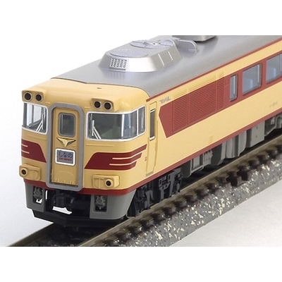キハ181系初期形 7両セット | KATO(カトー) 10-1117 鉄道模型 Nゲージ 通販