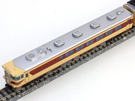 キハ181系初期形 7両セット | KATO(カトー) 10-1117 鉄道模型 Nゲージ 通販