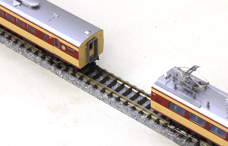 485系初期形 ひばり 7両基本セット | KATO(カトー) 10-1120 鉄道模型 N