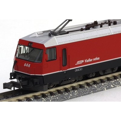 電気機関車 | 鉄道模型 通販・Nゲージ ミッドナイン