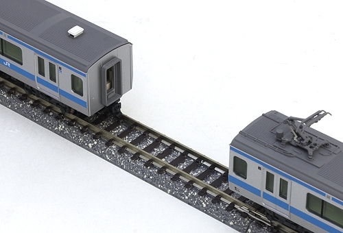 E233系1000番台 京浜東北線 増結セットA (増結・3両セット