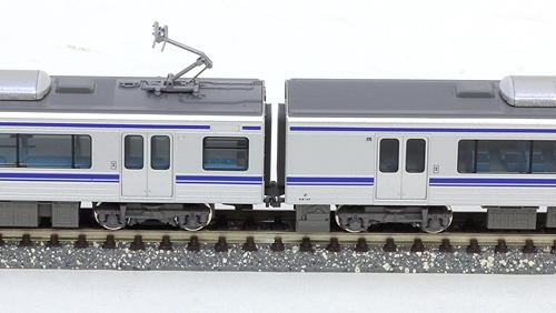 愛知環状鉄道2000系 青帯 2両セット | KATO(カトー) 10-1168 鉄道模型 