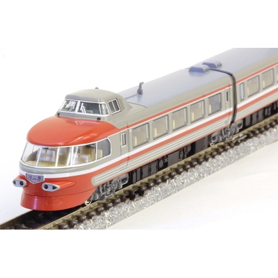 小田急ロマンスカー 3100形 NSE 11両セット