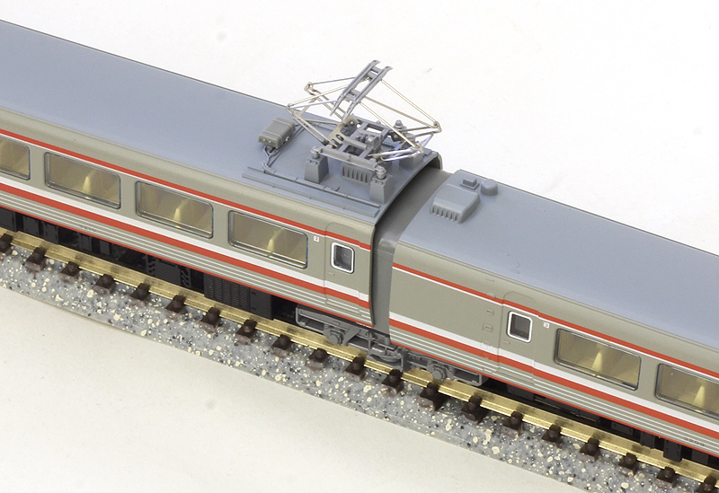 小田急ロマンスカー 3100形 NSE 11両セット | KATO(カトー) 10-1181