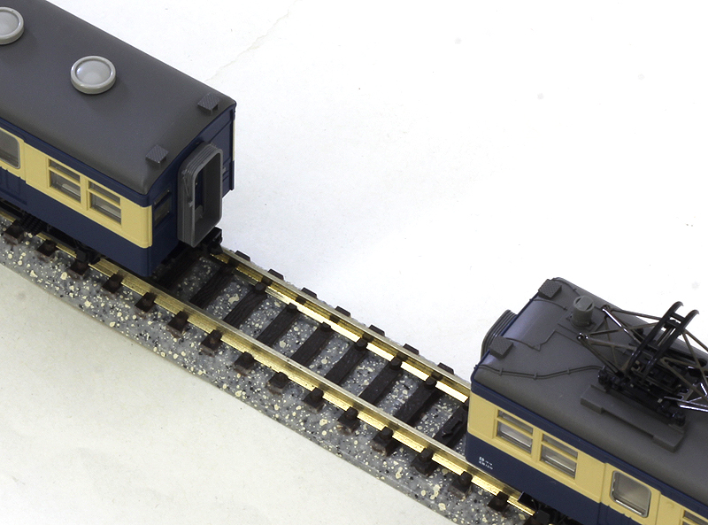 クモニ83100(T)+クモニ13(M) 飯田線荷物電車 2両セット | KATO