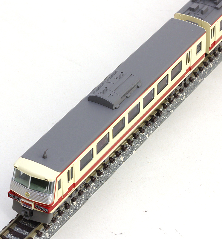 西武鉄道5000系 レッドアロー 6両セット | KATO(カトー) 10-1207 鉄道 