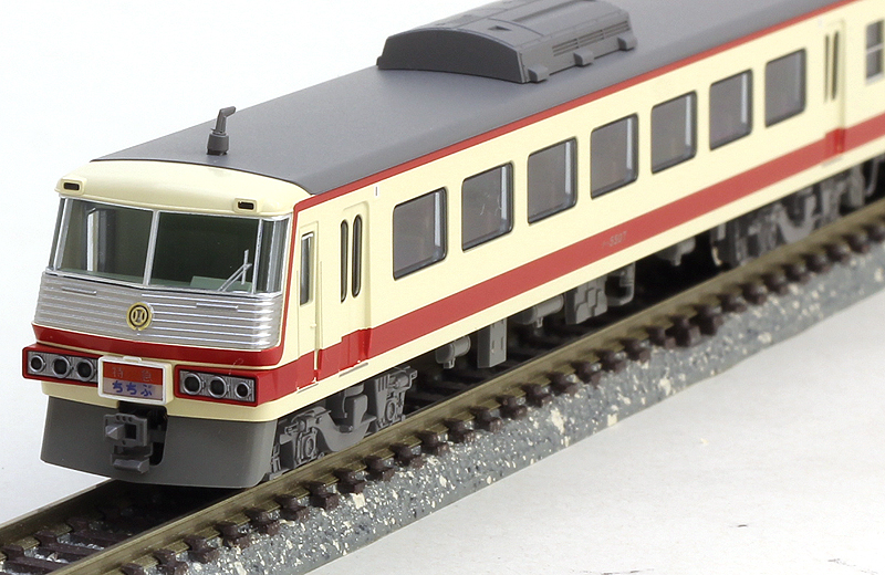 西武鉄道5000系 レッドアロー 6両セット | KATO(カトー) 10-1207 鉄道 