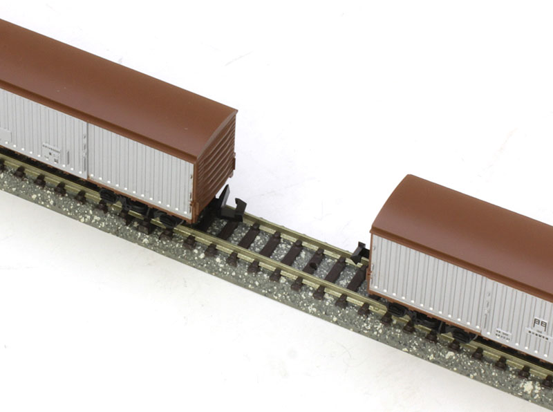 ワキ50000 2両セット | KATO(カトー) 10-1211 鉄道模型 Nゲージ 通販