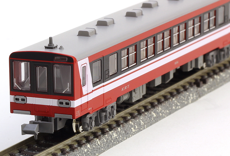 鹿島臨海鉄道6000形 2両セット | KATO(カトー) 10-1228 鉄道模型 N 