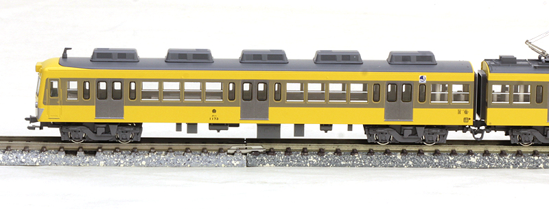 11132円 【57%OFF!】 KATO Nゲージ 西武鉄道 101系 初期形 分散冷房 基本 4両セット 10-1251 鉄道模型 電車