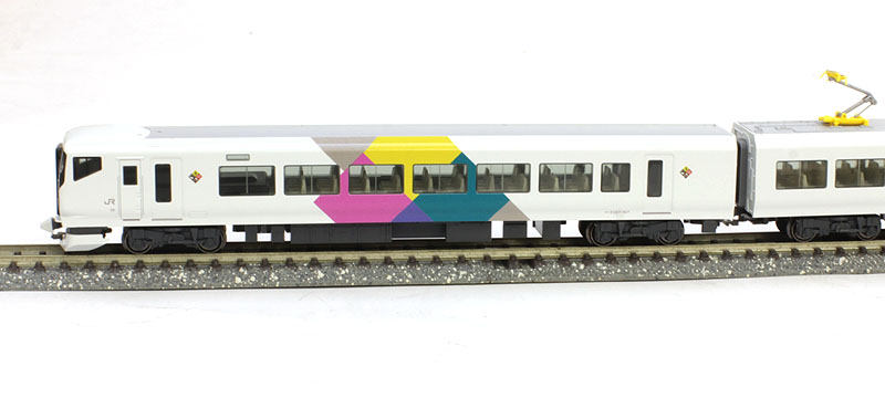 日本の直営店舗  E257系あずさ・かいじ11両フルセット KATO 鉄道模型