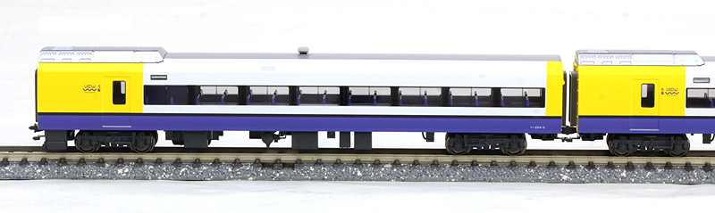 255系 基本＆増結セット | KATO(カトー) 10-1285 10-1286 鉄道模型 N