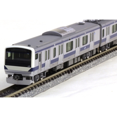 E531系 常磐線・上野東京ライン 基本＆増結セット