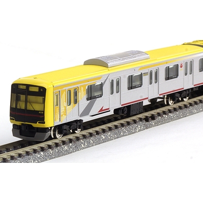 東急電鉄5050系4000番台 Shibuya Hikarie号 10両セット 【特別企画品】