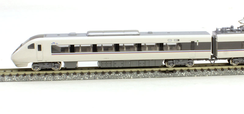 681系「しらさぎ」 基本＆増結セット | KATO(カトー) 10-1313 10-1314 鉄道模型 Nゲージ 通販