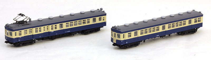 クモハユニ64+クハ68400 飯田線 2両セット | KATO(カトー) 10-1315 10-1316 鉄道模型 Nゲージ 通販