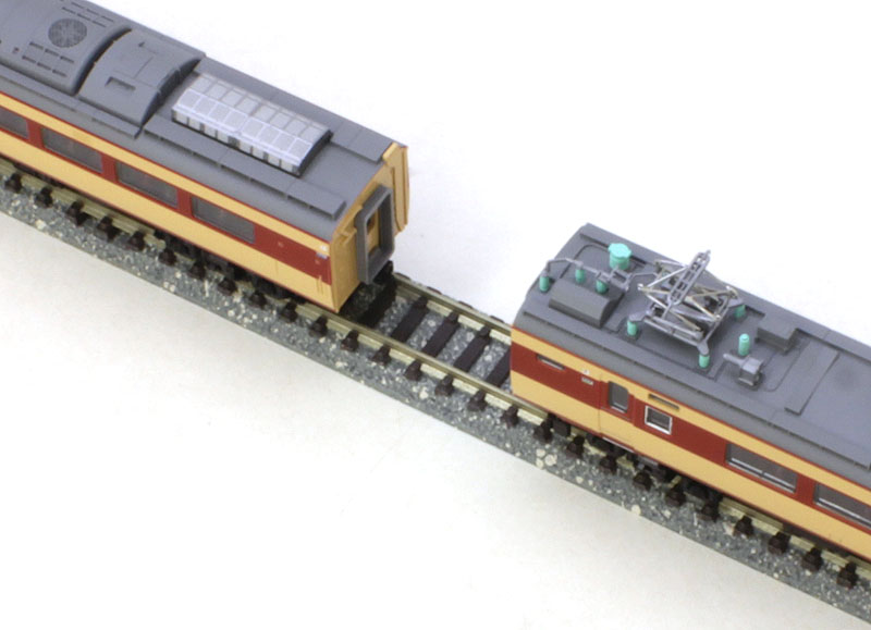 781系 6両セット | KATO(カトー) 10-1327 鉄道模型 Nゲージ 通販