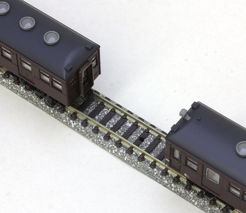 クモハ11 (各種) | KATO(カトー) 10-1345 10-1346 10-1347 鉄道模型 Nゲージ 通販