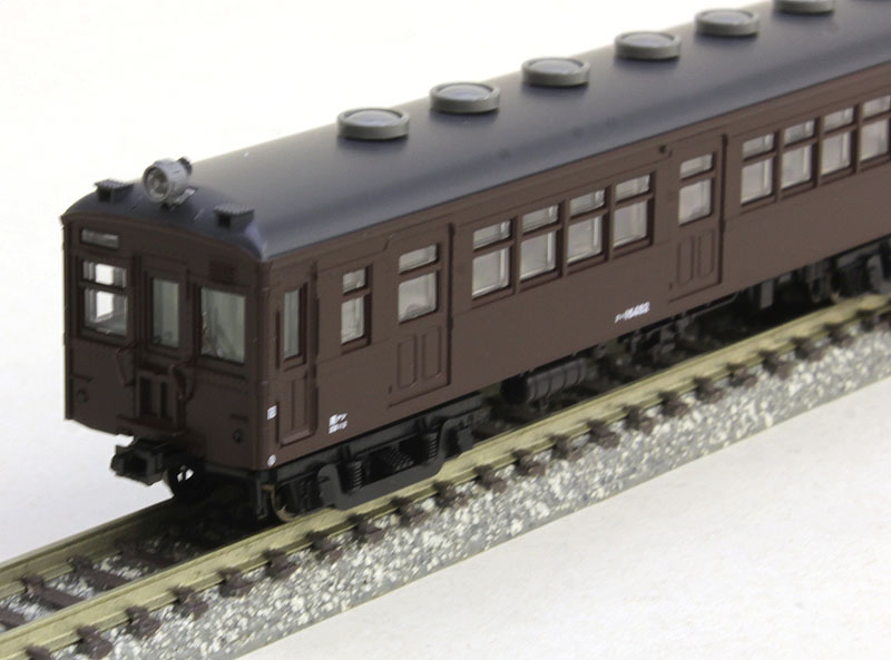 クモハ11 (各種) | KATO(カトー) 10-1345 10-1346 10-1347 鉄道模型 Nゲージ 通販
