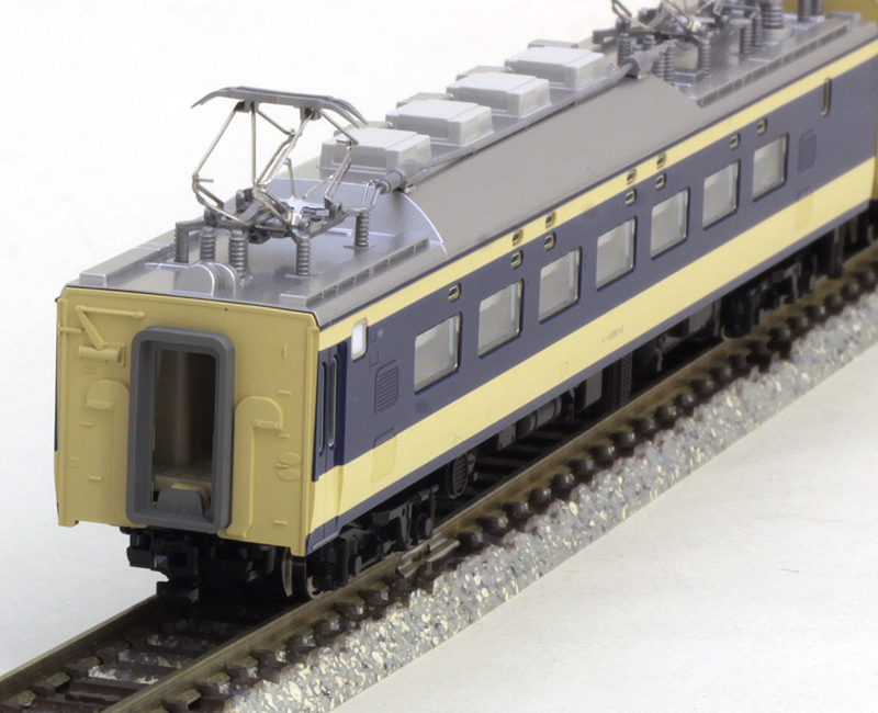581系 基本＆増結セット | KATO(カトー) 10-1354 10-1355 鉄道模型 N 