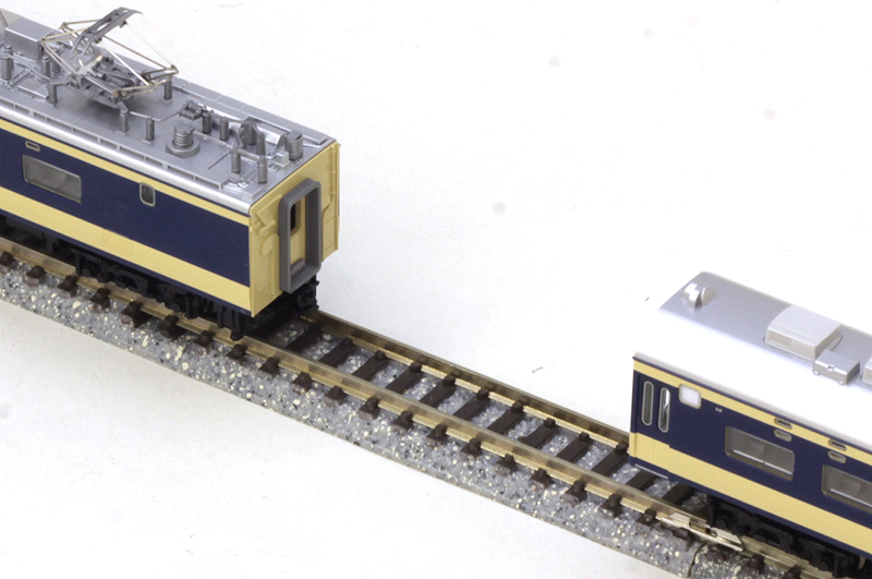 581系 基本＆増結セット | KATO(カトー) 10-1354 10-1355 鉄道模型 N 