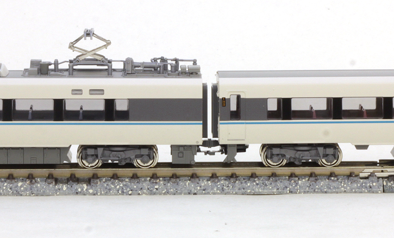Kato 289系 くろしお 10-1363 10-1364 9両編成 おもちゃ 鉄道模型 