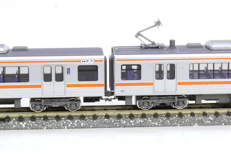 313系0番台(東海道本線) | KATO(カトー) 10-1382 10-1383 鉄道模型 N