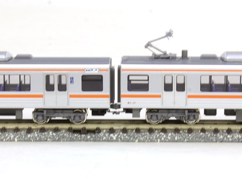 313系0番台(東海道本線) | KATO(カトー) 10-1382 10-1383 鉄道模型 N ...