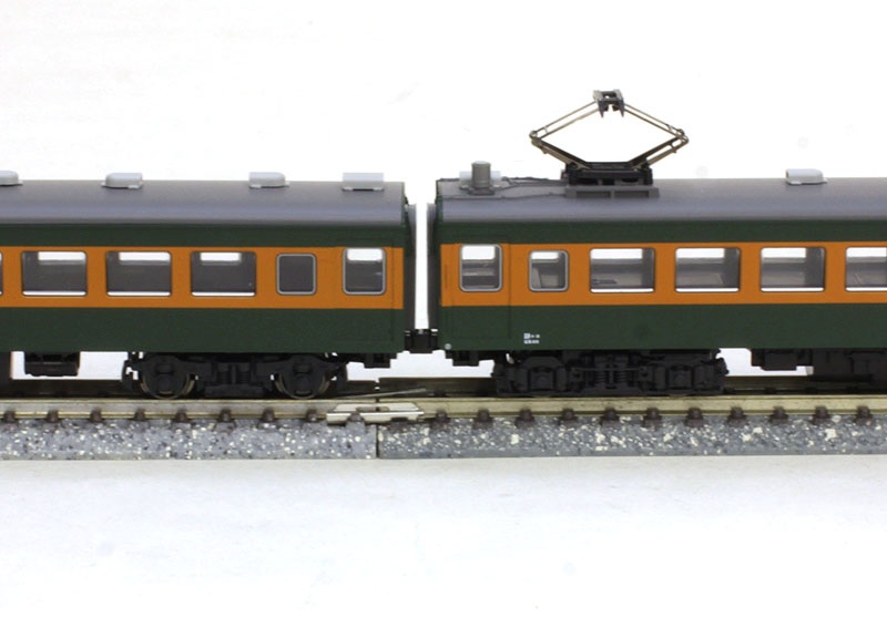 80系300番台 飯田線 | KATO(カトー) 10-1384 10-1385 鉄道模型 Nゲージ 