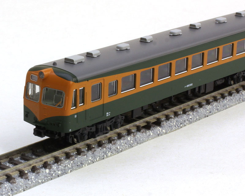 80系300番台 飯田線 | KATO(カトー) 10-1384 10-1385 鉄道模型 Nゲージ