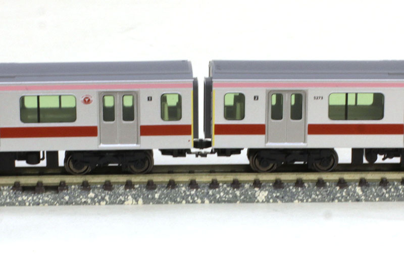 東急5050系 8両セット 【特別企画品】 | KATO(カトー) 10-1424 鉄道