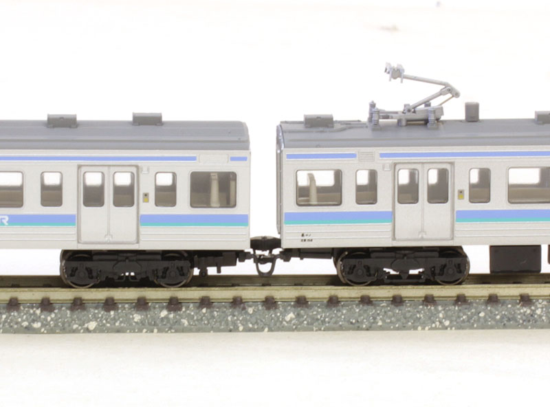 211系2000番台 長野色 6両セット | KATO(カトー) 10-1425 鉄道模型 Nゲージ 通販