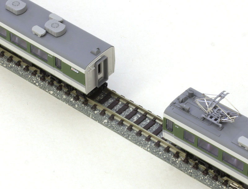 品質一番の 【新同】KATO 10-1434 189系グレードアップあさま5両基本セット④ - 鉄道模型 - alrc.asia