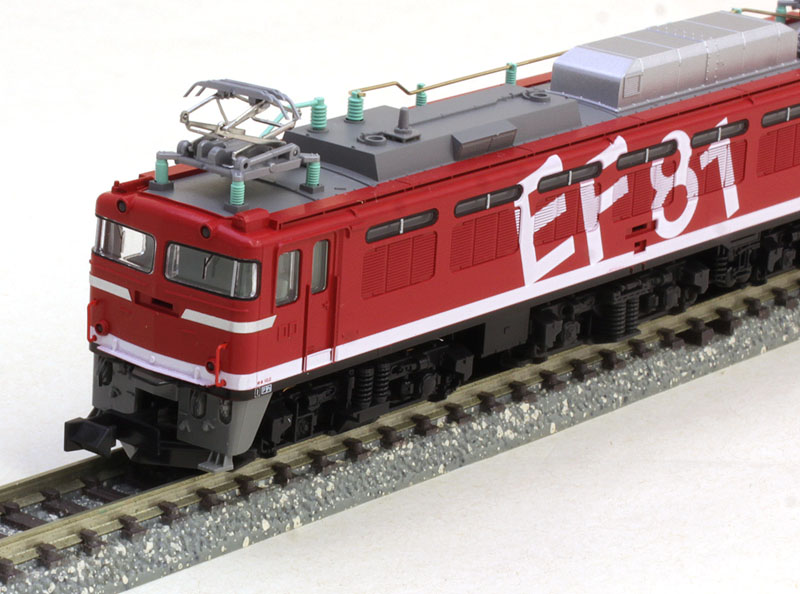 EF81 95+E26系「カシオペアクルーズ」 基本セット(4両) 特別企画品 ...