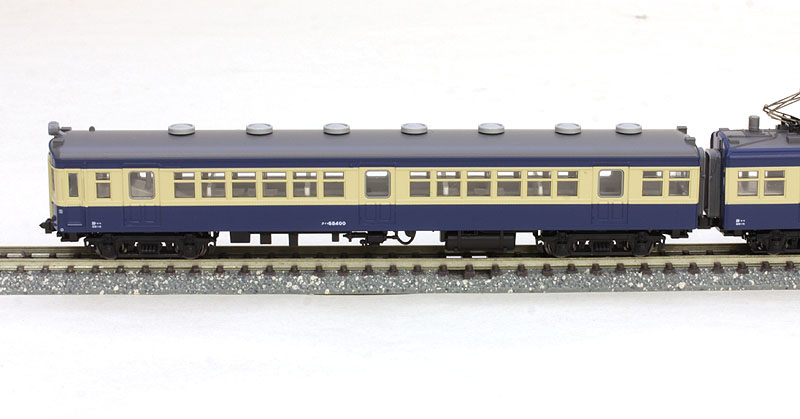 クモハ53007+クハ68400 飯田線 2両セット | KATO(カトー) 10-1445 鉄道模型 Nゲージ 通販