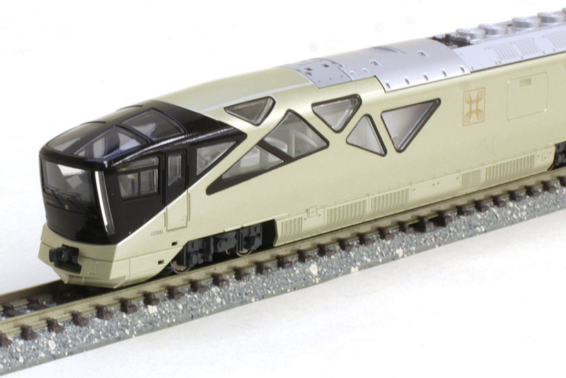 E001形 TRAIN SUITE 四季島 10両セット 特別企画品 | KATO(カトー) 10-1447 鉄道模型 Nゲージ 通販