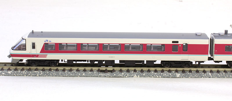 381系「ゆったりやくも」6両セット | KATO(カトー) 10-1451 鉄道 