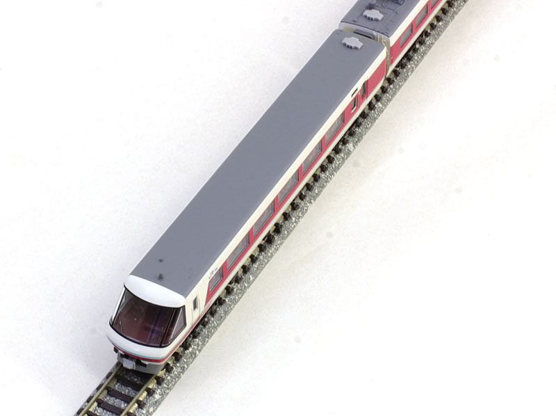 381系「ゆったりやくも」6両セット | KATO(カトー) 10-1451 鉄道模型 Nゲージ 通販