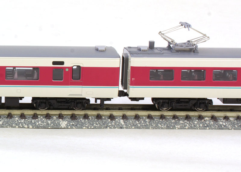 381系「ゆったりやくも」6両セット | KATO(カトー) 10-1451 鉄道模型 N 