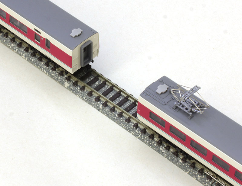 381系「ゆったりやくも」6両セット | KATO(カトー) 10-1451 鉄道模型 N