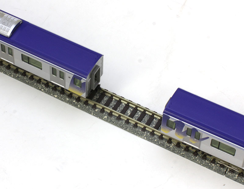 横浜高速鉄道Y500系 8両セット | KATO(カトー) 10-1459 鉄道模型 N