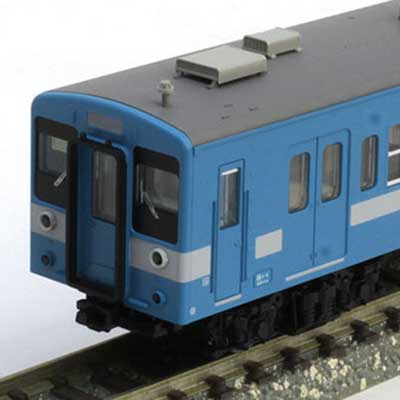 119系 飯田線