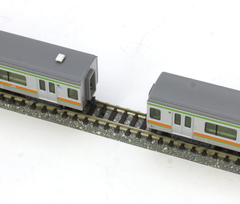 E231系3000番台 八高線・川越線 4両セット | KATO(カトー) 10-1494 鉄道模型 Nゲージ 通販