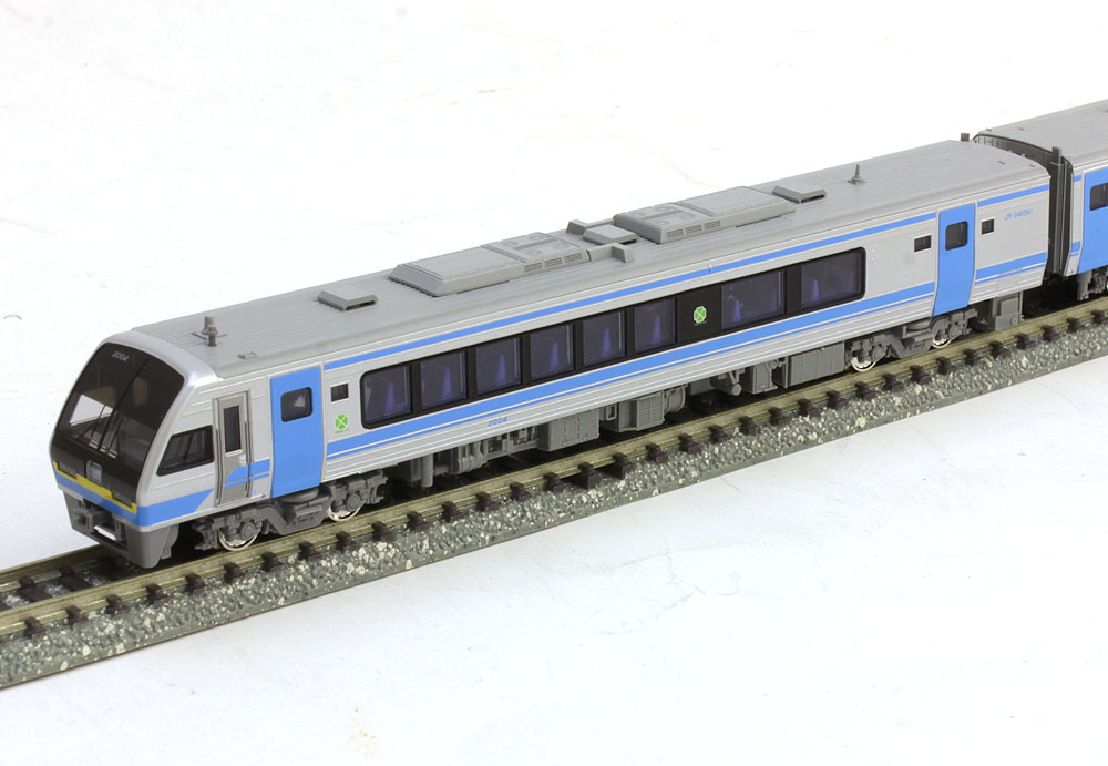 JR四国2000系 各種 | KATO(カトー) 10-1503 10-1504 10-1505 鉄道模型