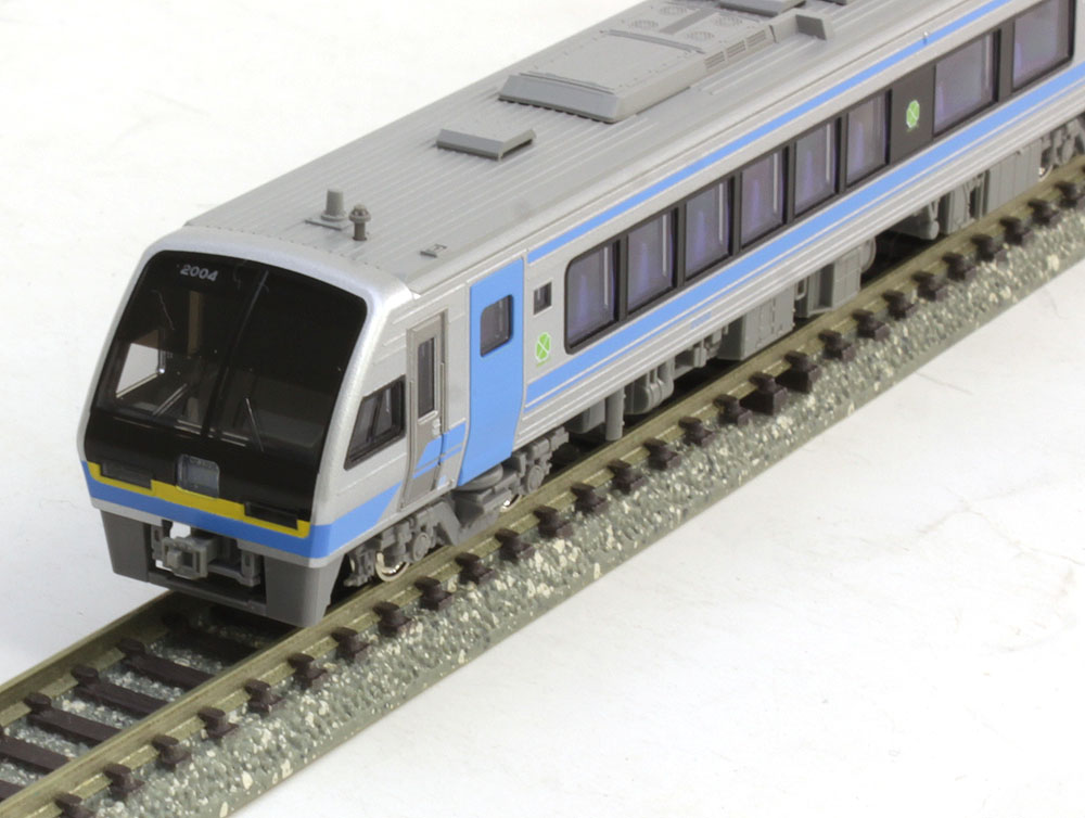 JR四国2000系 各種 | KATO(カトー) 10-1503 10-1504 10-1505 鉄道模型 Nゲージ 通販