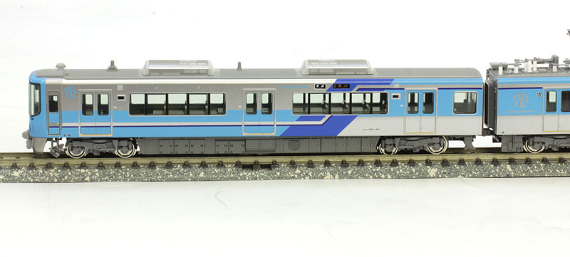 IRいしかわ鉄道521系 | KATO(カトー) 10-1508 10-1509 鉄道模型 N 