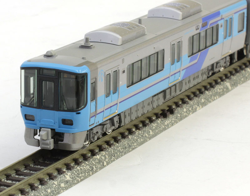 IRいしかわ鉄道521系 | KATO(カトー) 10-1508 10-1509 鉄道模型 N 