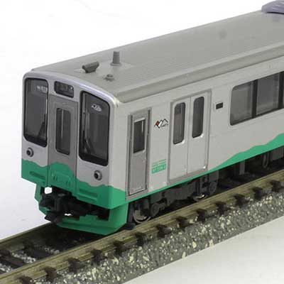 えちごトキめき鉄道ET127系 2両セット