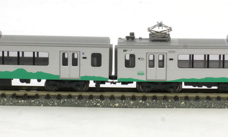 えちごトキめき鉄道ET127系 2両セット | KATO(カトー) 10-1516 鉄道 